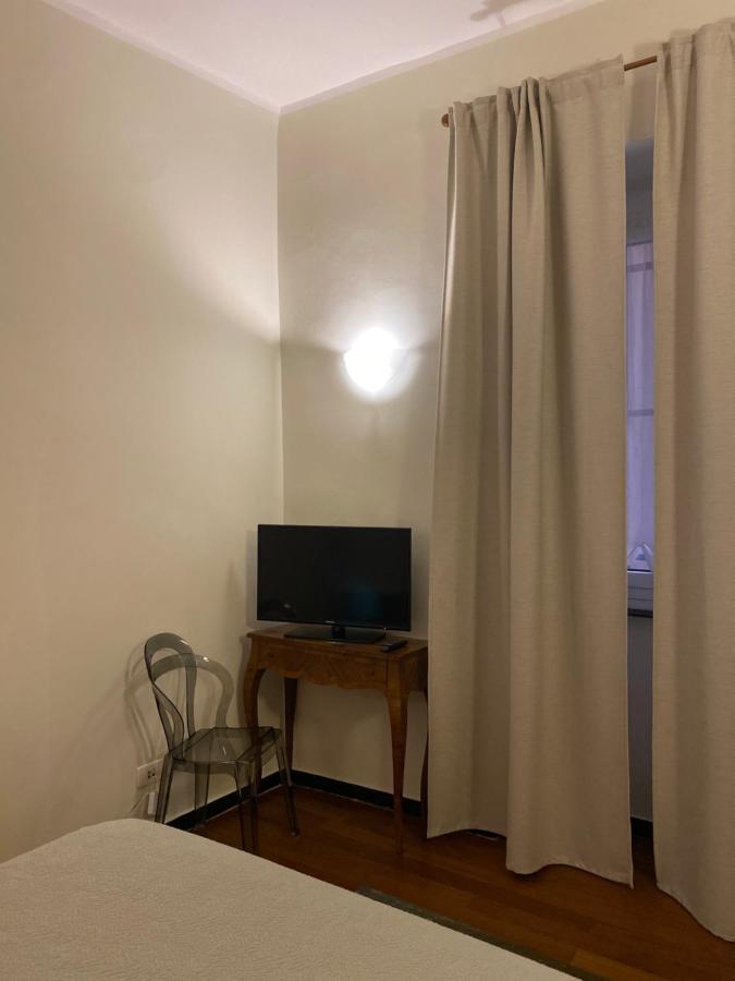 Apartamento 2Sansiro Génova Exterior foto